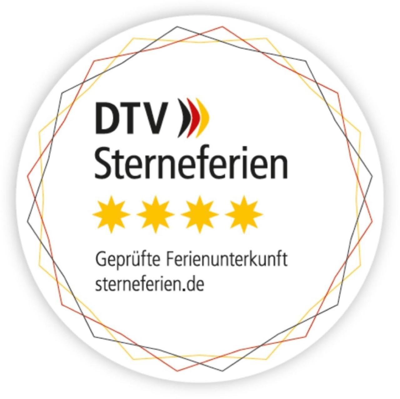 Arielle Nr 6 - Fuer Die Schoenste Zeit Des Jahres - Цингст Екстериор снимка